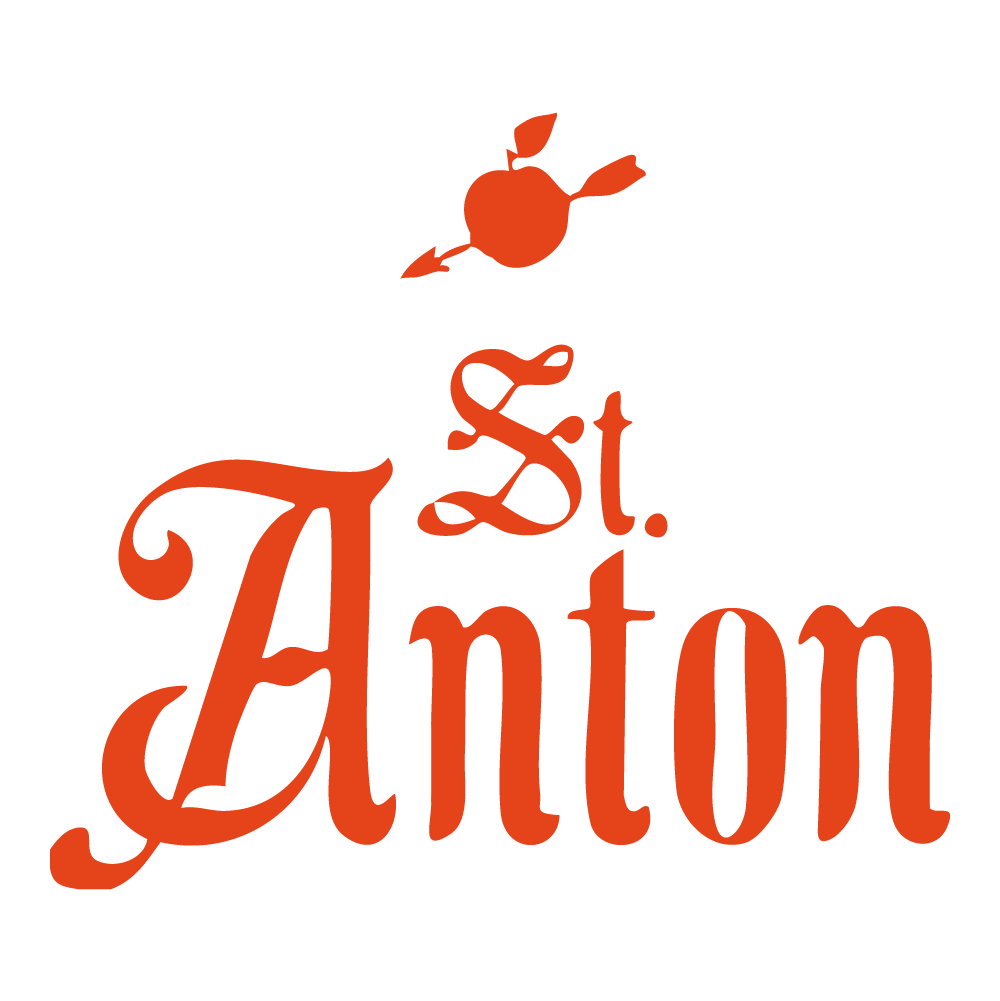 St. Anton