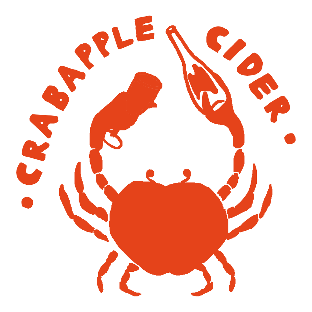 CRABAPPLE CIDER