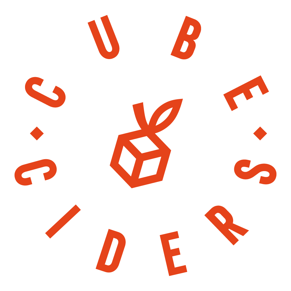 Cube Ciders