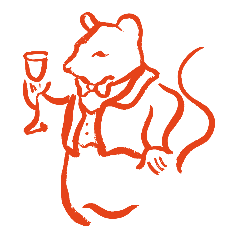 Drunken Rat