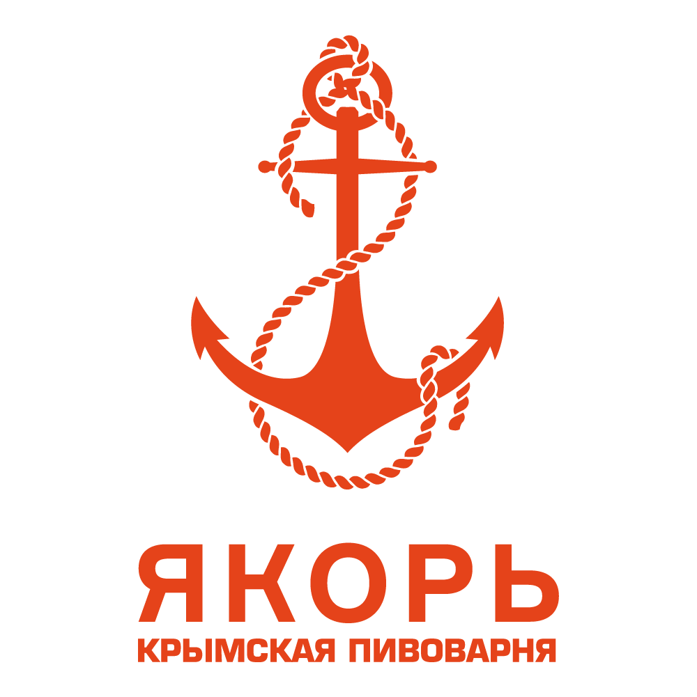 Крымская пивоварня «Якорь»