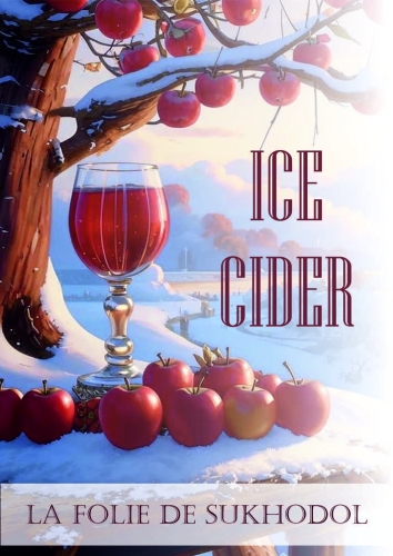 Ice Cider