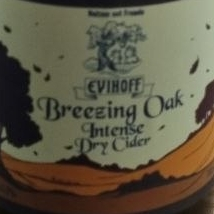 Breezing Oak Intense Dry