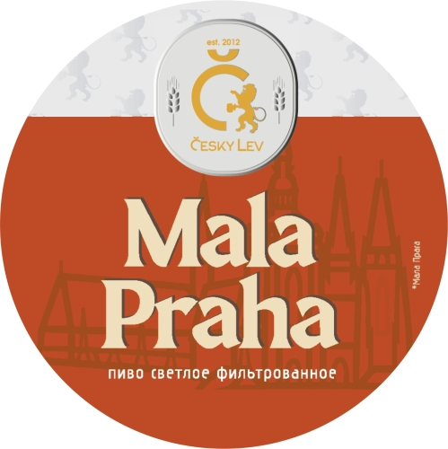 Mala Praha